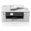 Brother multif. ink a3 colore, 28ppm, adf duplex, fronte/retro, usb/lan/wifi, 4 in 1