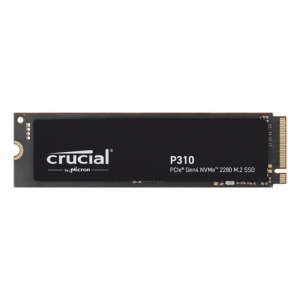 Ssd crucial 2tb p310 ct2000p310ssd8 pcie m.2 nvme pcie 4.0 x4