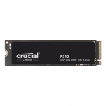 Ssd crucial 2tb p310 ct2000p310ssd8 pcie m.2 nvme pcie 4.0 x4
