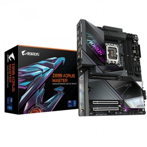 Gigabyte ga-z890 aorus master (1851) (d)
