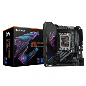 Gigabyte ga-z890i aorus ultra (1851) (d)