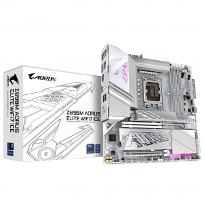 Gigabyte ga-z890m a elite wf7 ice (1851) (d)