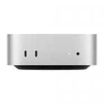 Apple mac mini: apple m4 chip with 10-core cpu and 10-core gpu 24gb 512gb ssd