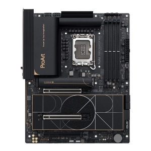 Asus mb z890, proart z890-creator wifi, ddr5, 4 x dimm, lga1851