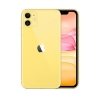 (refurbished) apple iphone 11 128gb yellow mwjp2ll/a 6.1" giallo [grade b]