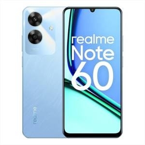 Smartphone note 60 128gb voyage blue dual sim