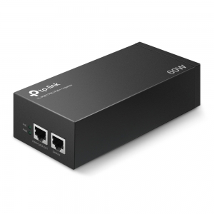 Tp-link poe170s poe++ injector adapter