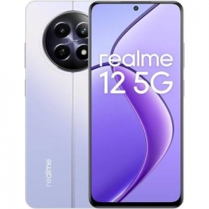 Realme 12 8+256gb 6.72" 5g twilight purple ds ita