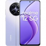 Realme 12 8+256gb 6.72" 5g twilight purple ds ita