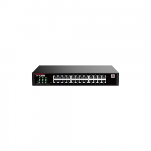 Ip-com cloud managed switch, 24*ge