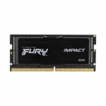 Kingston ram fury impactso-dimm ddr5 16gb 4800mhz cl38