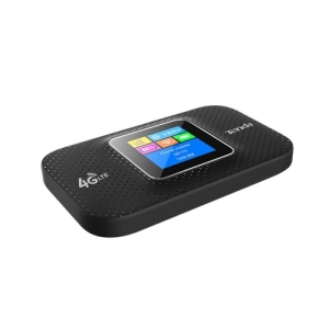 Tenda router 4g lte mobile wi-fi 6 hotspot, usb-c, nano sim