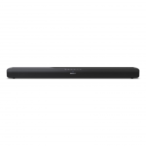 Soundbar sharp ht-sb100 2ch 75w