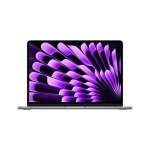 Apple 15-inch macbook air: apple m3 chip with 8-core cpu and 10-core gpu, 16gb, 256gb ssd - space gr