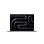 Apple 16-inch macbook pro: apple m4 pro chip with 14-core cpu and 20-core gpu, 48gb, 512gb ssd - sil