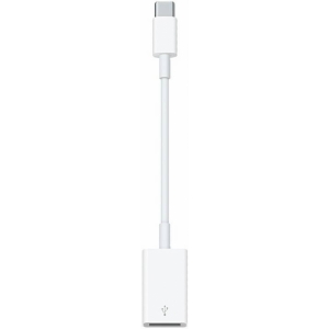 Apple convertitore usb-c a usb-a mw5l3zm/a