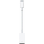 Apple convertitore usb-c a usb-a mw5l3zm/a