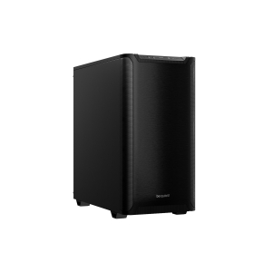 Pc- case bequiet pure base 501 - black