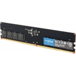 Ddr5 32gb 5600mhz crucial ct32g56c46u5