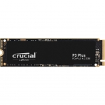 Ssd 4tb crucial p3 plus m.2 pcie nvme ct4000p3pssd8