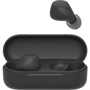 Sony auricolari tws wf-c510b ipx4 nera