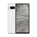 (refurbished) smartphone google pixel 7a ghl1x 128gb 6.1" oled 64mp white [grade b]