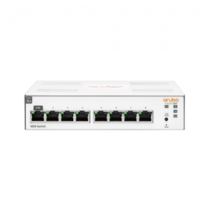 Hp switch 1830-8g 10/100/1000 jl810a