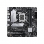 Scheda madre asus prime b660m-a d4 csm