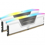 Ddr5 32gb (2*16gb) 6000mhz corsair veng. rgb cmh32gx5m2e6000c36w