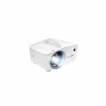 Acer videoproiettore qf13, contr 1500:1, 280 ansi, hdmi, wireless