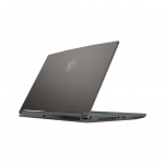 Msi nb 15,6" thin a15 b7vf-228xit, ryzen 7, rtx 4060, ddr5 16gb 512gb ssd, freedos
