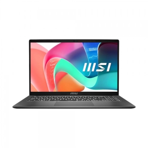 Msi nb 15,6" modern 15 f13mg-042xit, i3-1315u, iris xe graphics, ddr4 16gb 512gb ssd, freedos