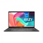 Msi nb 15,6" modern 15 f13mg-042xit, i3-1315u, iris xe graphics, ddr4 16gb 512gb ssd, freedos