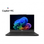 Msi nb 16" stealth a16 ai+ a3hvfg-262xit, ryzen 9, rtx 4060, ddr5 32gb 1t ssd, freedos