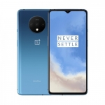 (refurbished) smartphone oneplus 7t hd1903 128gb 6.5" fluid amoled 48mp blue [grade b]