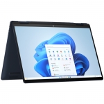 (refurbished) notebook hp envy x360 14-fc0008nl core ultra 7 155u 1.7ghz 16gb 1tb ssd 14" windows 11 home