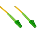Cavo fibra ottica apc lc a apc lc singlemode simplex mt.5 (lklclcapcs5)