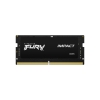 Kingston ram fury impactso-dimm ddr58gb 4800mhz cl38