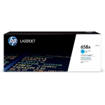 Toner hp w2001a ciano