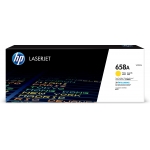 Toner hp w2002a giallo