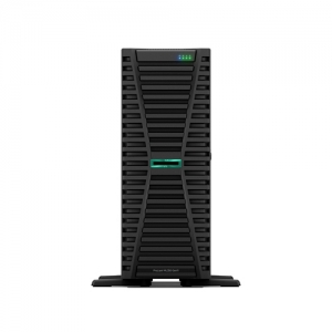 Hpe server proliant ml350 gen11 4510 12-core 64gb-r mr408i-o 8sff 2x960gb ssd 2x1000w rps eu server