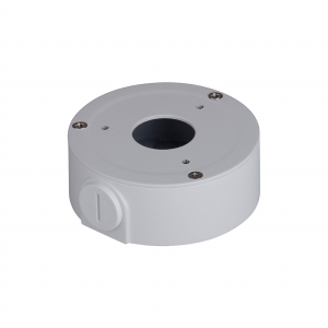 Junction box per telecamere bullet dahua