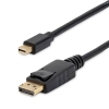 Cavo displayport to mini displayport m-m 3mt value