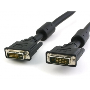 Cavo dvi-d to dvi-d (24+1) 2mt dual link value