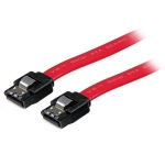Cavo sata dati con clip in metallo 100cm