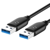 Cavo usb 3.0 a/a m/m 1,8mt