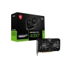 Vga msi geforce rtx4060ti 8gb ventus 2x black e1 oc