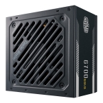 Alim. atx 700w cooler master g700 80 plus gold non modulare