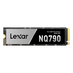 Ssd 1tb lexar nq790 m.2 pcie 4.0 nvme lnq790x001t-rnnng