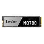 Ssd 1tb lexar nq790 m.2 pcie 4.0 nvme lnq790x001t-rnnng